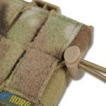 Підсумок з велкро під 1 магазин Kiborg M-1 Мультикам - Зображення 7