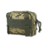 Утилітарний підсумок для малогабаритного спорядження (Піксель) - Зображення 7