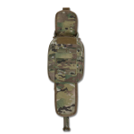 Підсумок аптечка з швидким скиданням Militex Cordura original USA Мультикам - Зображення 7