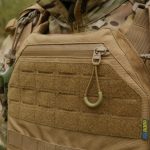 Плитоноска Kiborg GU gen.1 Койот - Зображення 7