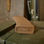 Магазин FireON АК30 5,45*39 Койот / Жовтий подавач - Зображення 8