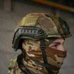 Кавер мультикам на шолом FAST - Зображення 9