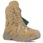 Мужские берцы Forester High SWAT F3560 Waterresistant