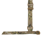 Ремінь 3-х точковий Kiborg Мультикам - Зображення 5