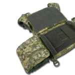 Плитоноска Kiborg GU gen.1 Піксель - Зображення 3