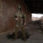 Плащ-дощовик мультикам Kiborg - Зображення 6