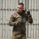 Флісова кофта мультикам Kiborg Jacket Grid Fleece - Зображення 6