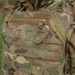 Плитоноска Kiborg GU gen.1 Мультикам - Зображення 7