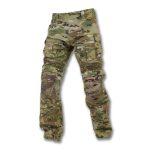 Штани мультикам з кишеннями для наколінників «Байрактар» Gen-5 - Зображення 2