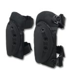 Захисні наколінники USA чорний мультикам