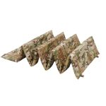 Розкладний каремат мультикам посилений (20мм+стропа) К-2 - Зображення 4