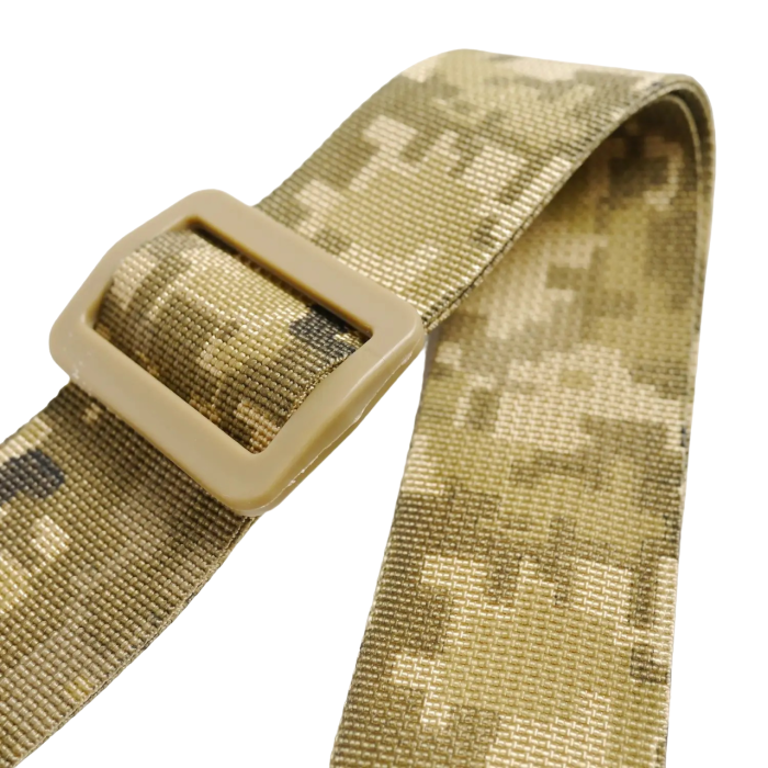 Ремінь 3-х точковий піксель для АК, РПК - Зображення 5