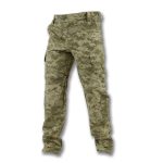 Штани піксель Kiborg Compat Pants G2