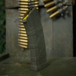 Магазин FireON АК30 5,45*39 Олива / Жовтий подавач - Зображення 8