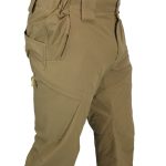 Тактичні літні штани GECON BR | Nylon-Stretch | Колір - Зображення 3