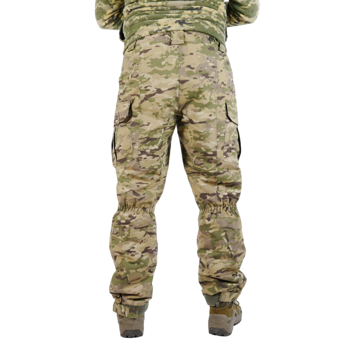 Зимові штани мультикам - Зображення 4