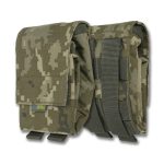 Підсумок під скидання KIBORG GU Mag Reset Pouch Піксель - Зображення 2