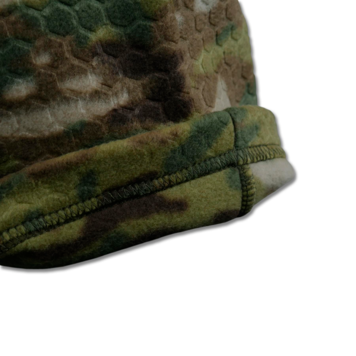 Балаклава флісова Militex Press Sots Мультикам - Зображення 4