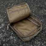 Сумка - органайзер для зброї "PREDATOR" COYOTE (Cordura) - Зображення 8