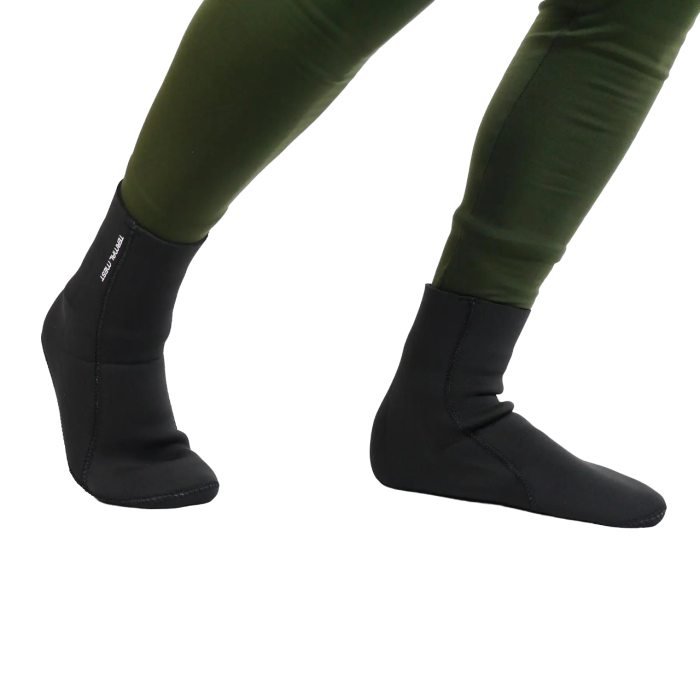 Неопренові шкарпетки - Зображення 6