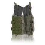 Підсумок з велкро під 1 магазин Kiborg M-1 Хакі - Зображення 2