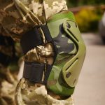 Наколінники метелик (камуфляж) - Зображення 9