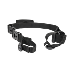 Ремінь 3-х точковий для АК, РПК Чорний - Зображення 2