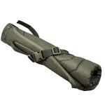 П'ятиточка - сидушка "ПОЛЬОВА" OLIVE (Плащівка + Пінополіетилен) - Зображення 2