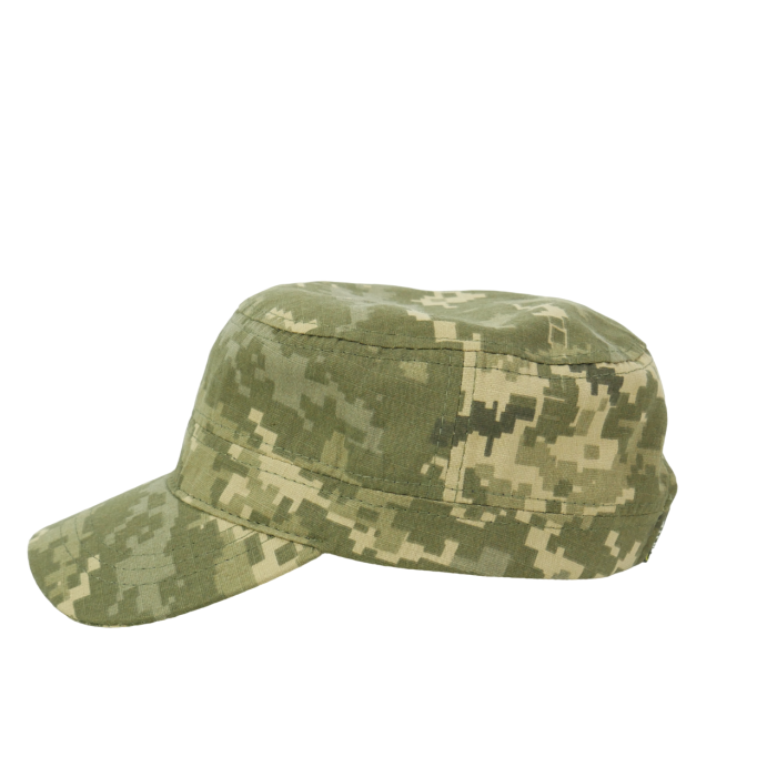Кепка «Німка» тактична Militex Pixel - Зображення 2