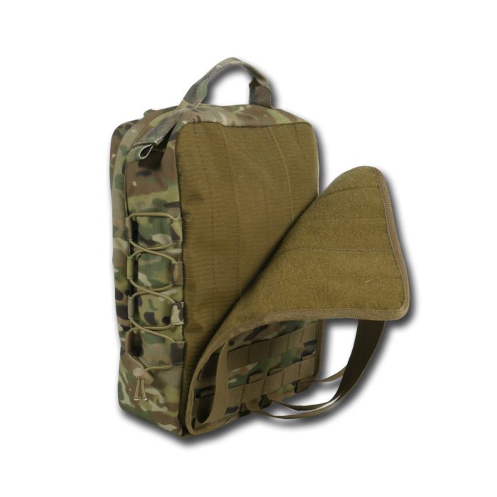 Рюкзак з MOLLE швидкоз'ємний мультикам - Зображення 6