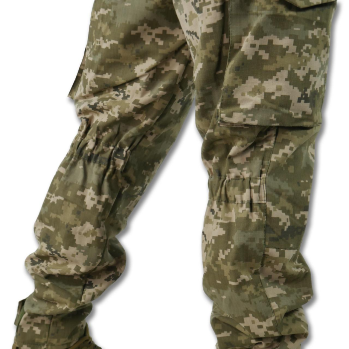 Зимовий костюм горка Піксель - Зображення 5