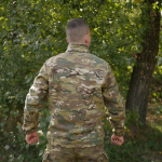 Флісова кофта мультикам Militex mod. 4 - Зображення 9