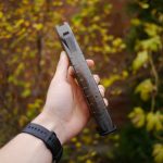 Магазин для АК коробчатий прозорий темний - Зображення 8