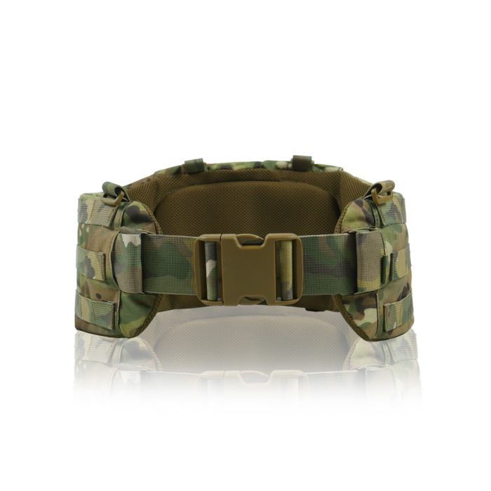 Пояс для РПС GEN.2 (M) Kiborg R-1 мультикам з IRR-покриттям - Зображення 2