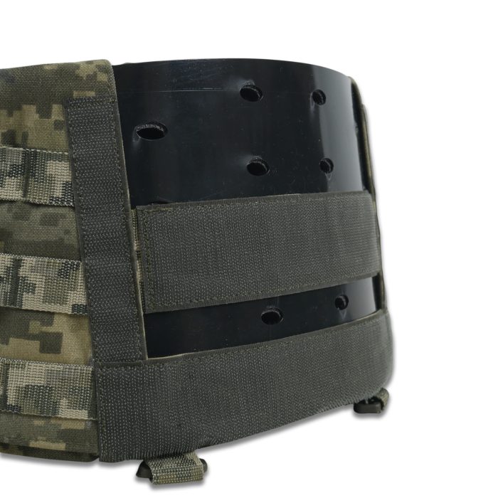 Пояс для розвантаження РПС Kiborg R-3 GEN.2 Піксель — L - Зображення 5