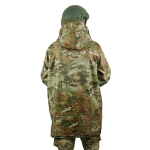 Плащ-дощовик мультикам Kiborg - Зображення 3