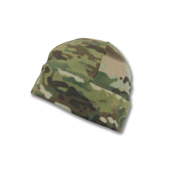 Шапка флісова мультикам - Зображення 2