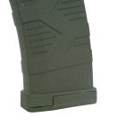 Магазин FireON АК30 5,45*39 Олива / Жовтий подавач - Зображення 2