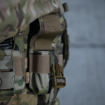 Підсумок для 1 гранати Militex Cordura original USA Мультикам - Зображення 10