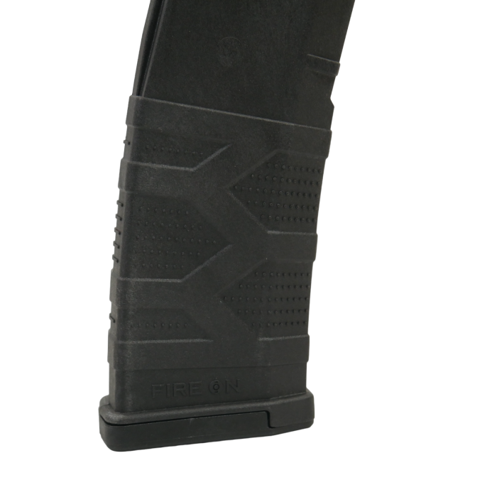 Магазин FireON АR 5.56х45,.223REM Чорний - Зображення 9