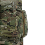 Сумка-рюкзак Militex ЗСУ Cordura original USA Мультикам - Зображення 4