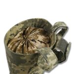 Підсумок рулонний під скидання KIBORG XL Піксель - Зображення 6