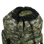 Рюкзак піксель 100л - Зображення 8