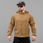 Комплект спортивний "EXTRAVEL" COYOTE (2VStretch) - Зображення 2