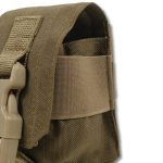 Підсумок під 1 гранату Kiborg (Койот) - Зображення 7