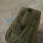 Рюкзак з MOLLE Хакі - Зображення 9