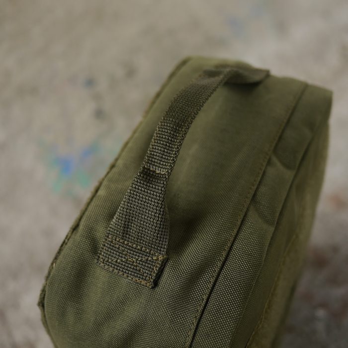 Рюкзак з MOLLE Хакі - Зображення 9