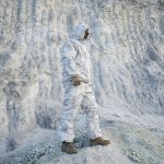 Маскувальний костюм водонепроникний Мультикам - Зображення 9