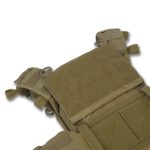 Бронезахист плитоноска Койот Kiborg GU gen.2 - Зображення 4