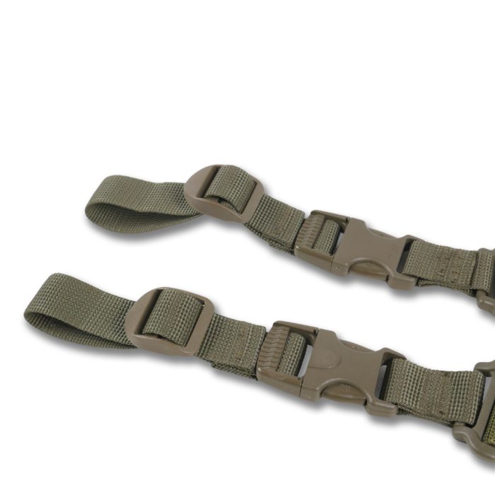 Ремінь 2-точковий для АК,РПК Піксель - Зображення 5